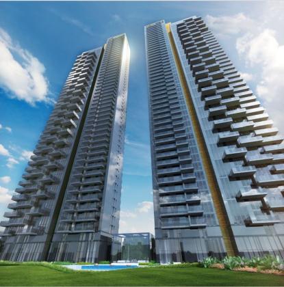 Trump Towers 2 Sector 69 Gurgaon
