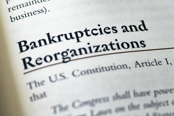 Trusted Bankruptcy Attorney NYC
