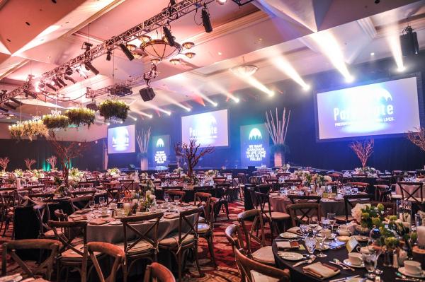 Trusted Event Organizer in New York | IndoEventNYC