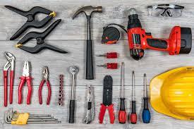 Trusted Industrial Tool Suppliers in Australia