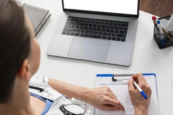 Trusted Medical Record Review Services