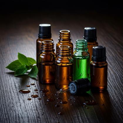 Trusted Scent Marketing Solutions For Healthcare & Commercial Spaces