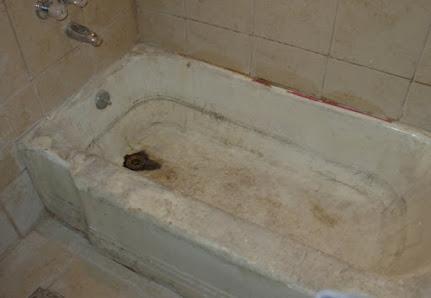 Tub & Tile Reglazing Experts