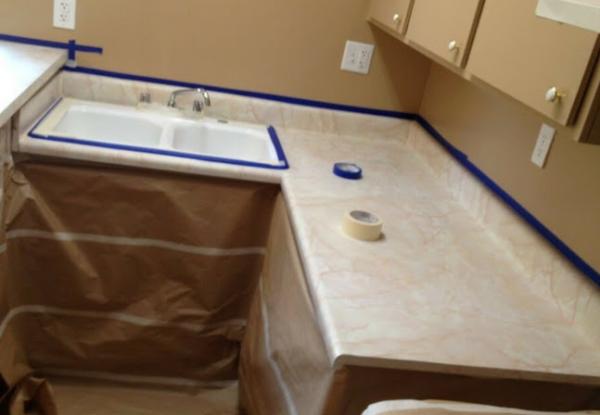 Tub & Tile Reglazing Experts