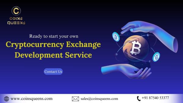 Turn Your Cryptocurrency Exchange Development into a Real Business with a Powerful White Label Exchange