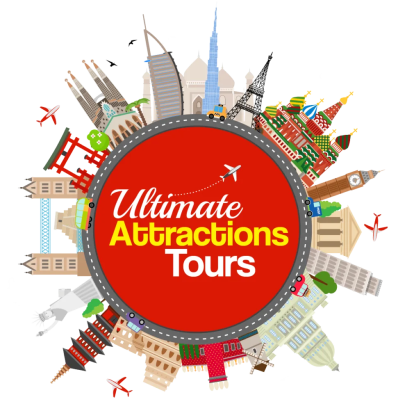 ULTIMATE ATTRACTIONS TOURS LLC