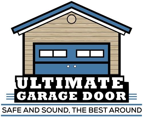 Ultimate Garage Door