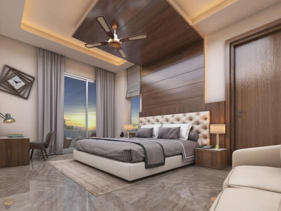 Panorama Homes