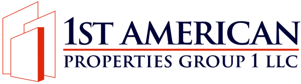 1st American Properties Group 1 LLC