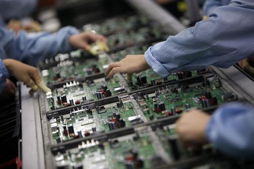 Custom PCB Assembly & Electronics Manufacturing