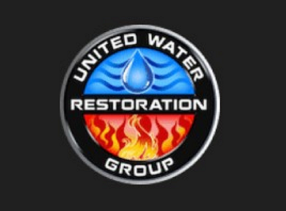 United Water Restoration Group of Arlington