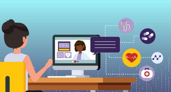 Unlimited Telemedicine Visits | Virtual Care in Columbus, Worthington & More