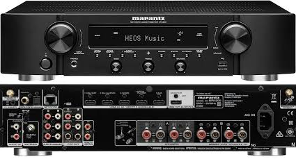 Upgrade Your Sound with the Marantz NR1200 – Shop Now
