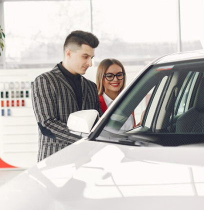 Used Car Dealers Hobart