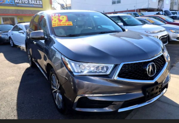 Used Cars for Sale Near Me in Elizabeth NJ – ACI Auto Sales