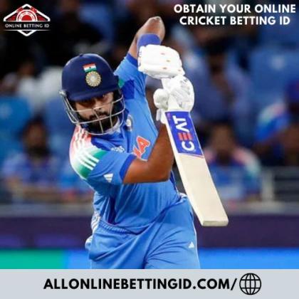 Using Best Online Cricket Betting ID can help you win money.
