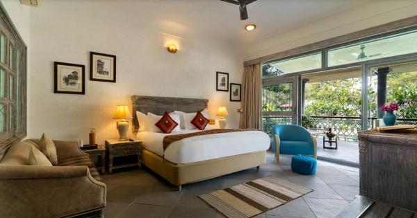 Vatsalya Vihar: Redefining Luxury Villas in Udaipur