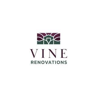 Vine Renovations