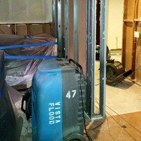 Vista Flood Restoration, Inc.