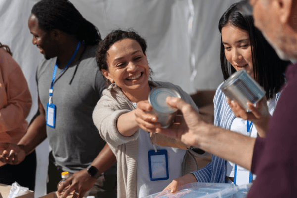 Volunteer with Habitat for Humanity Serve Your Community in Tucson