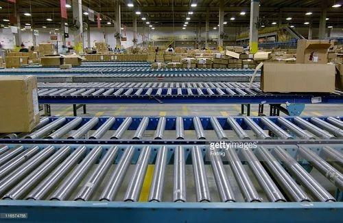 Warehouse Conveyor