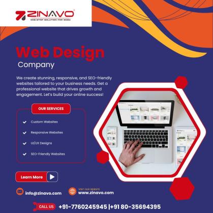 Web Design Agency