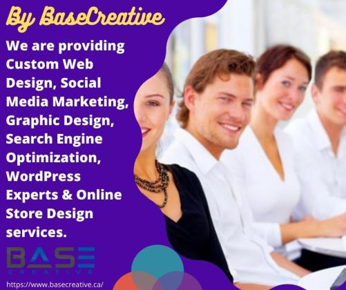 Web Design Markham