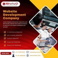 Web Development Company
