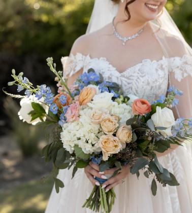 Wedding & Portrait Photography Company