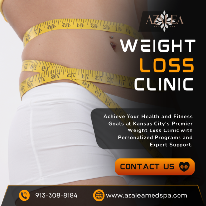 weight loss clinic