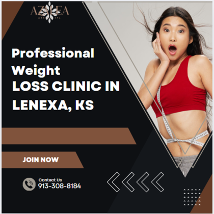 weight loss clinic