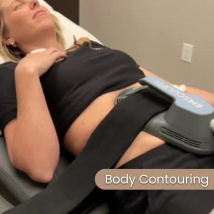 weight loss clinic kansas city