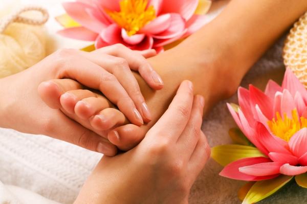 Wellness From Siam - Luxury Thai Massage
