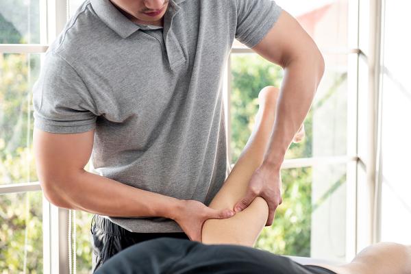 Wellness From Siam - Luxury Thai Massage