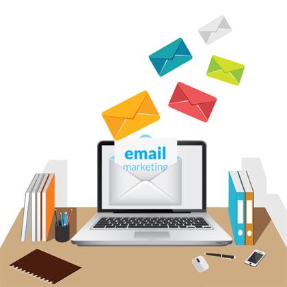 What Are the Benefits of Using Bulk Email Marketing