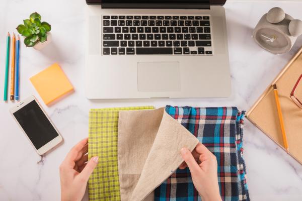 Wholesale Fabric Suppliers in the USA