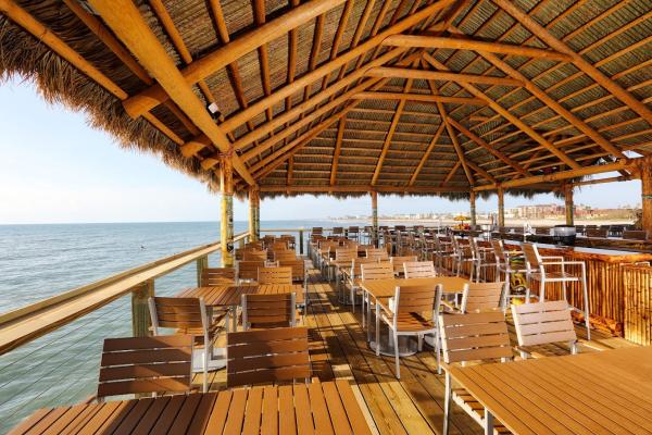 Tiki Hut Thatching Services
