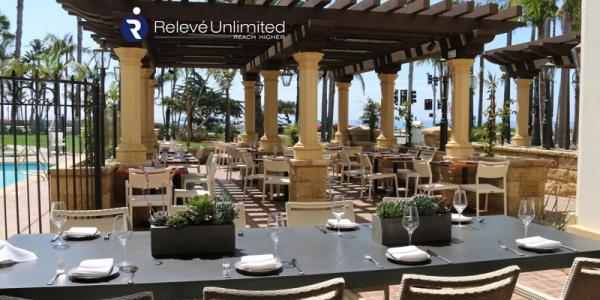 Why Hire a Corporate Event Planner in Napa or Santa Barbara?