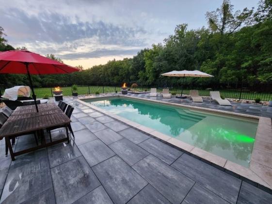 Wildwood Best Pools