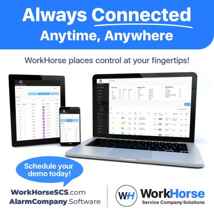 Workhorse SCS