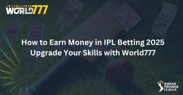 World777 Best Online Betting Exchange Provider In India