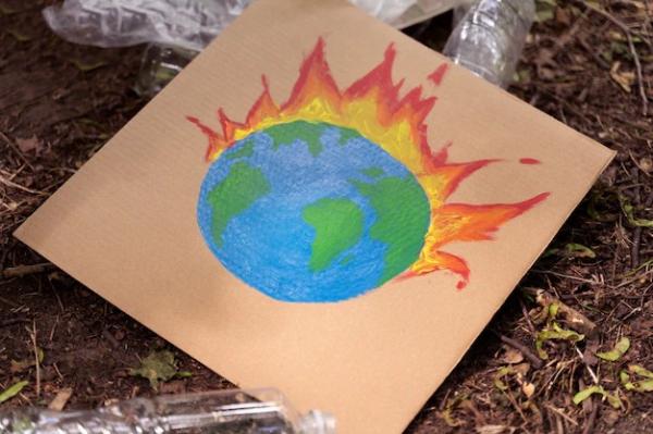world energy consumption
