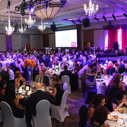 Your NYC Event, Styled and Managed to Perfection