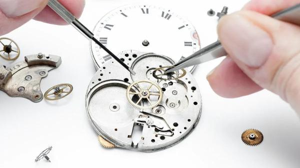 Your Time Deserves Care