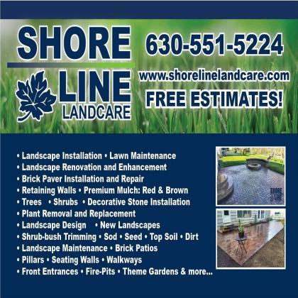 Your Trusted Lawn Care Professional Near Aurora