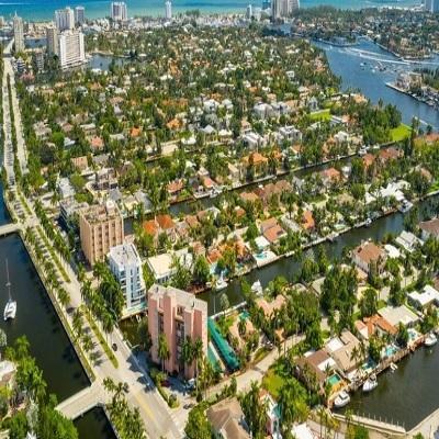 Zen Vacation Rentals