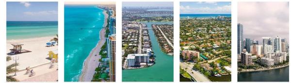 Zen Vacation Rentals