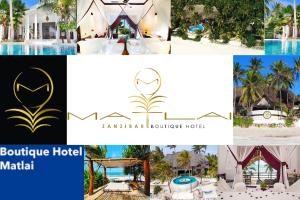 Boutique-Hotel Matlai