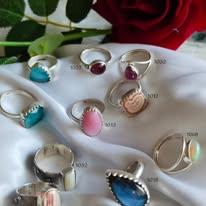 Buy wholesale gemstone jewelry at Akrati Jewels