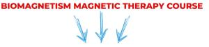 Curso de biomagnetismo